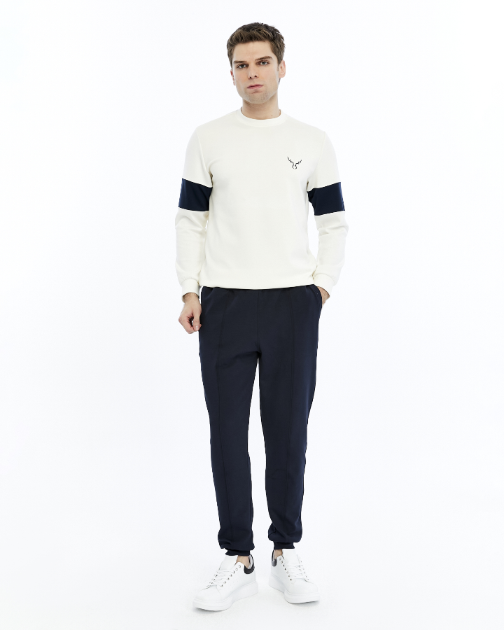 Resim T14ER-84994_01  Jogger  Erkek Eşofman Alt