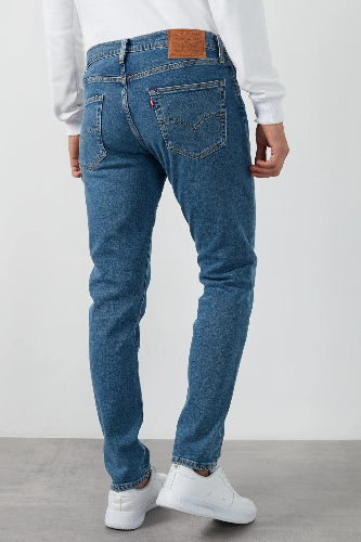 Resim Levis Erkek Jean