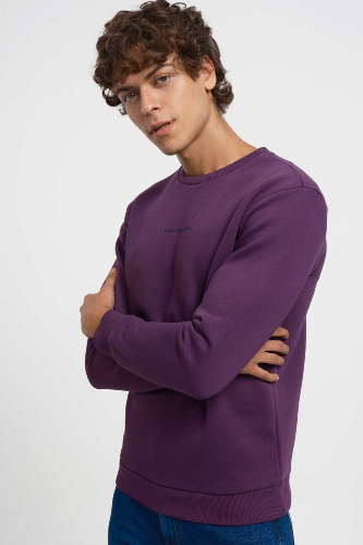 Resim Loft Erkek Sweat Lf2041153