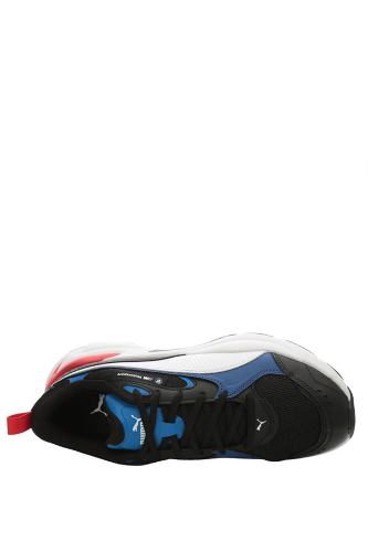 Resim Puma Unısex Spor Ayakkabı 309255-01