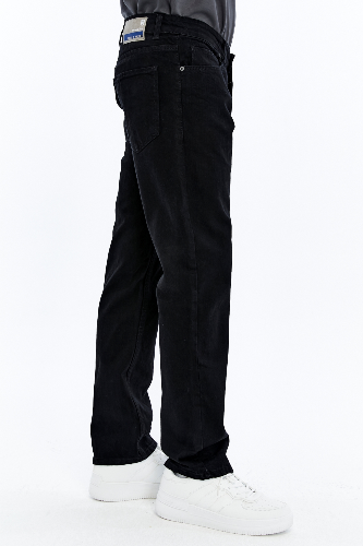 Resim Paul&More Erkek Jean Pantolon Baggy