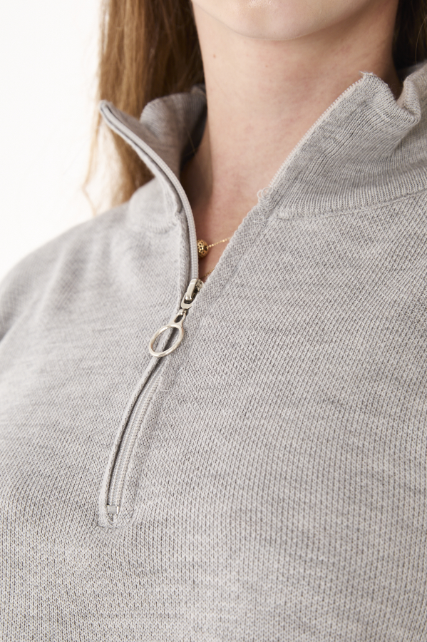 Resim Trender Kadın İkili Triko Takım