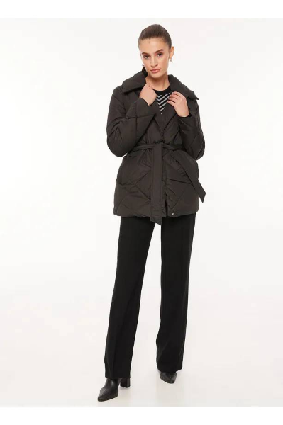 Resim Only Onltahia Lw Quilted Jacket Otw Noos Otw Kadın Mont 15351967