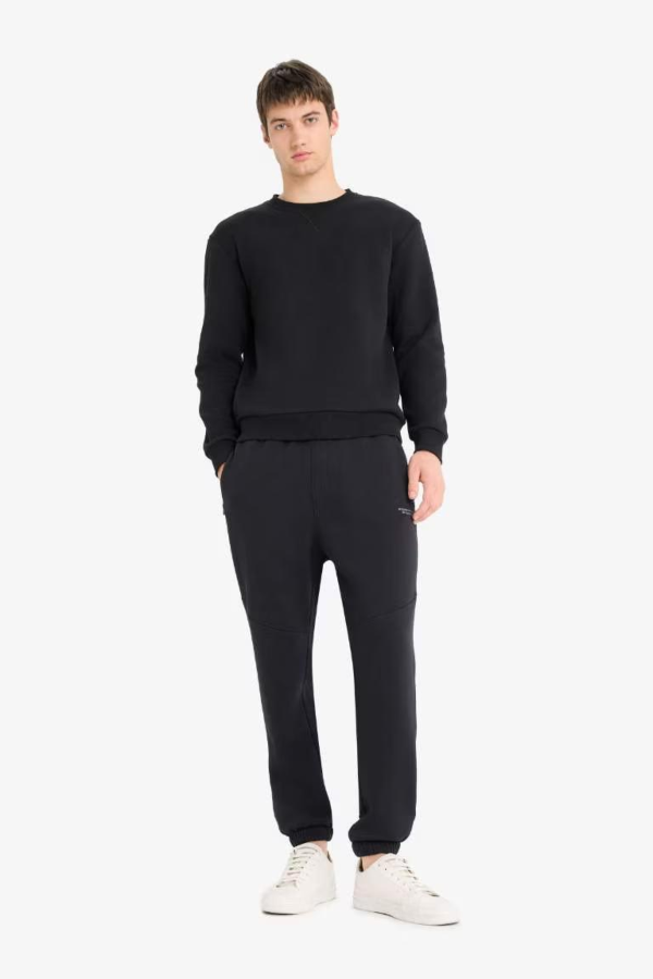 Resim Defacto Erkek  Sweat T3777AZ/BK81