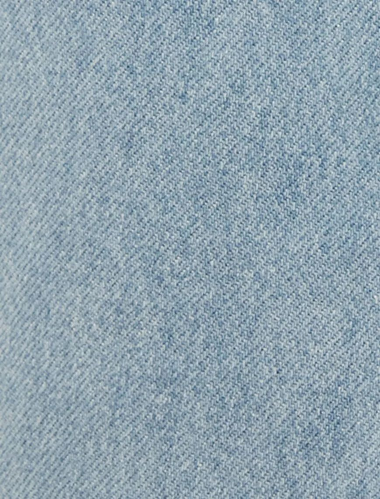 Resim Koton Kız Çocuk Jean Pantolon 6SKG40050AD