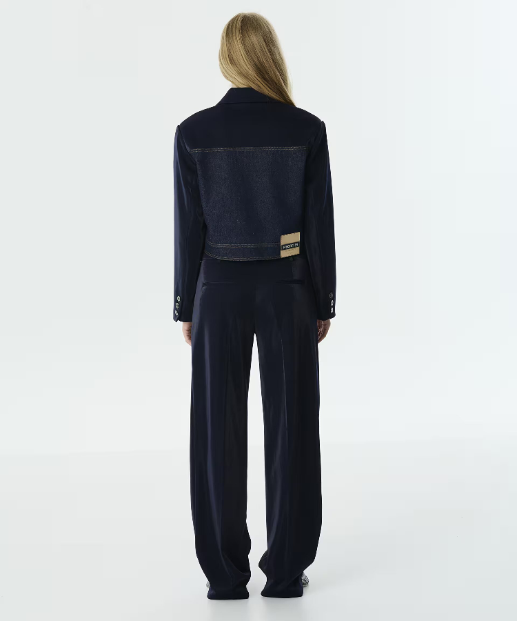 Resim Twist Kadın Ceket TW6250106009