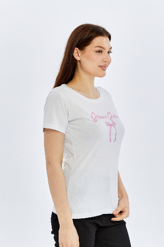 Resim Trender Kadın T-shirt