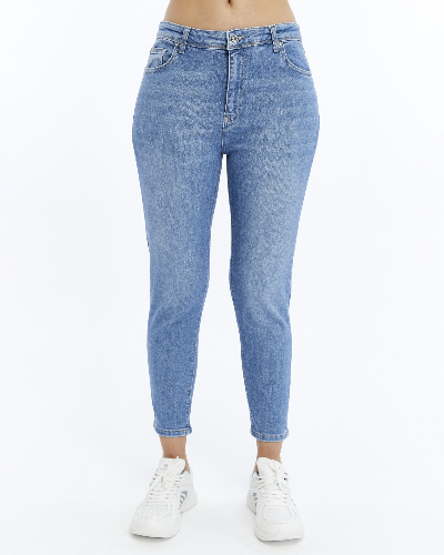 Resim Yenikoza Kadın Jean