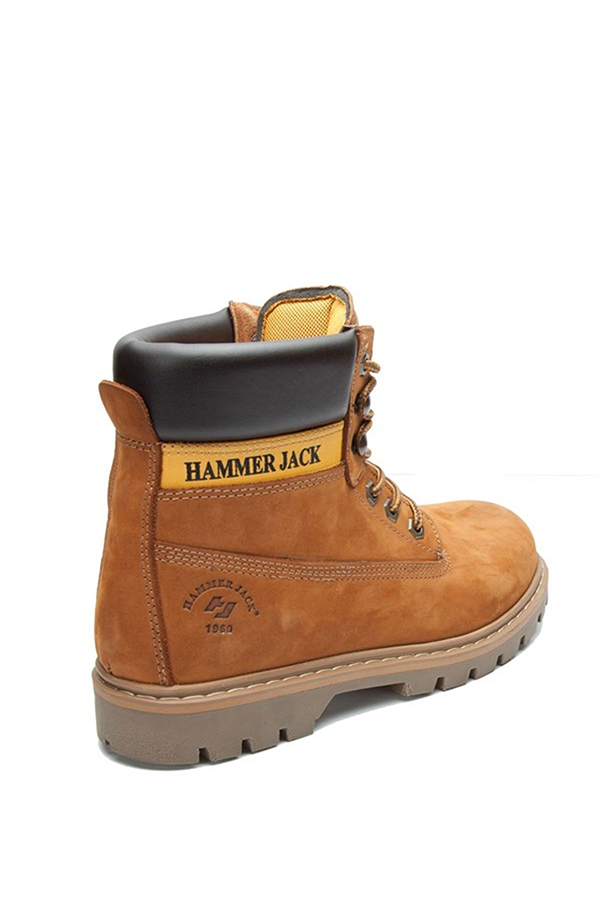 Resim Hammer Jack Erkek Bot 16600-M