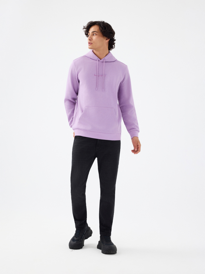 Resim Loft Erkek Sweat Lf2041082