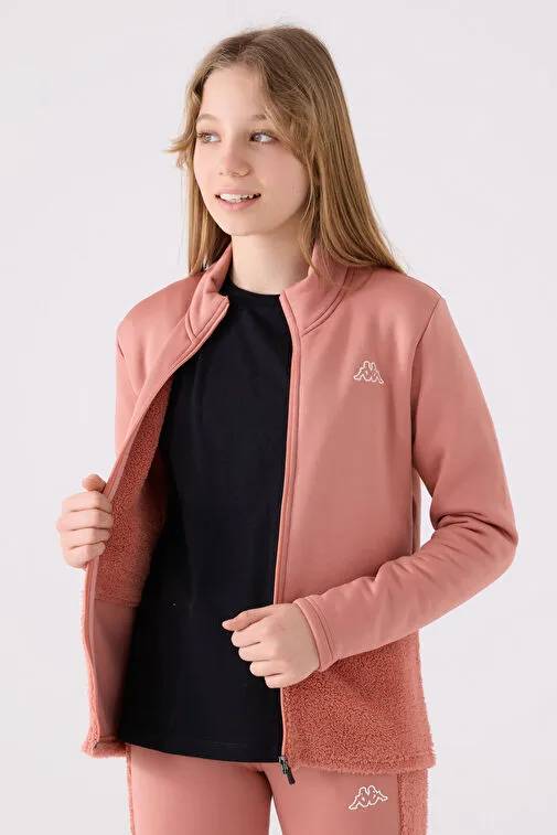 Resim Yenikoza Kız Çocuk Sweat
