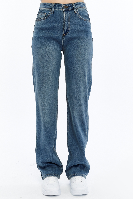 Resim Yenikoza Kadın Jean