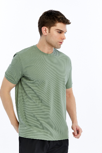 Resim Trender Erkek T-shirt