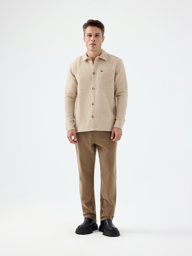 Resim Loft Dark Erkek Jean Pantolon LF2041120