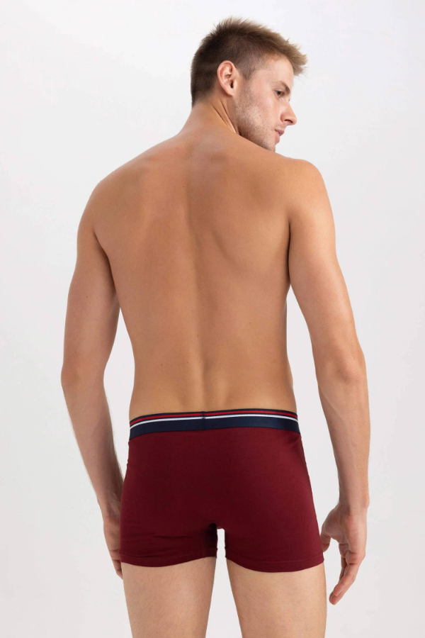 Resim Defacto Erkek Boxer