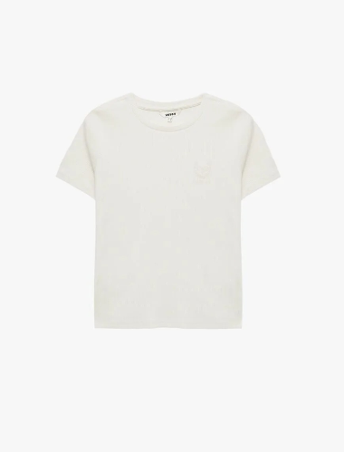 Resim Koton Kadın T-shirt 6SAK50074EK