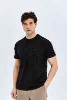 Resim Loft  Erkek T-Shirt Lf2042275