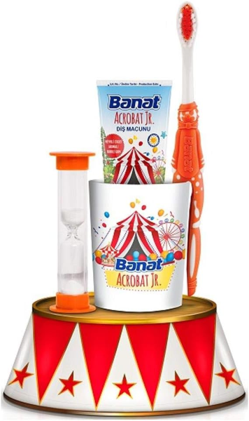 Resim Yenikoza Unisex Ağız Bakımı