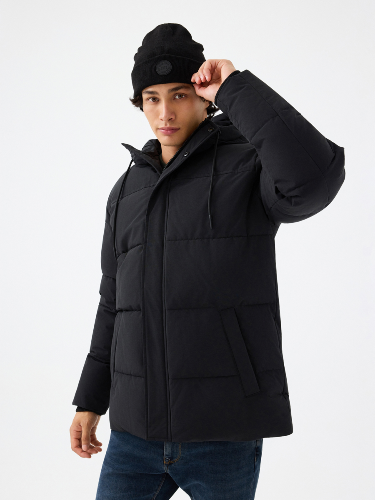 Resim Loft Erkek Mont Lf2041059