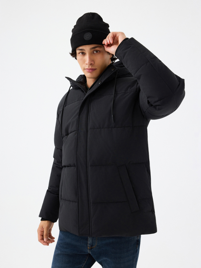 Resim Loft Erkek Mont Lf2041059