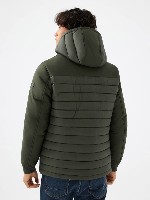 Resim Loft Erkek Mont Lf2038491