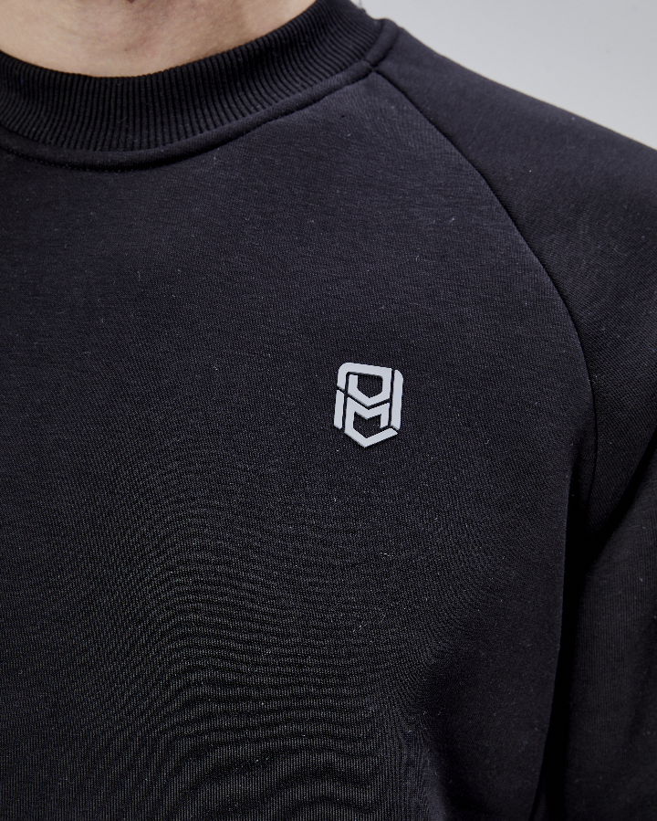 Resim Paul&More Erkek Sweat P.M 1915