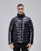 Resim Yenikoza Erkek Mont