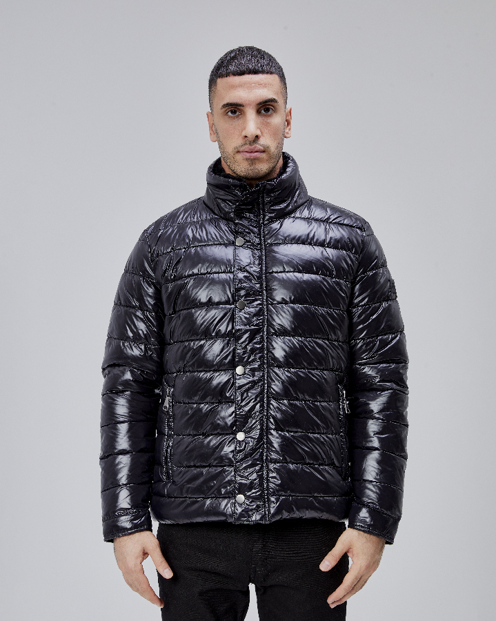 Resim Yenikoza Erkek Mont