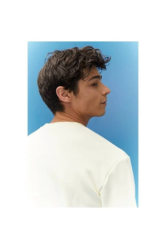 Resim Lee Grafik Logo Erkek Sweat L2520099102