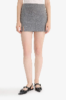 Resim Defacto Kadın Etek D5112AX/GR394
