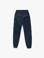 Resim Koton Erkek Çocuk Kanvas Pantolon 6WKB40003TW