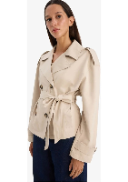 Resim Defacto Kadın  Mont F2148AX/BG501