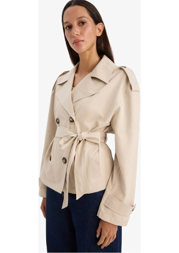 Resim Defacto Kadın  Mont F2148AX/BG501