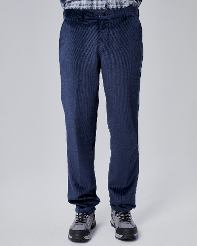 Resim Trender Erkek Kadife Pantolon