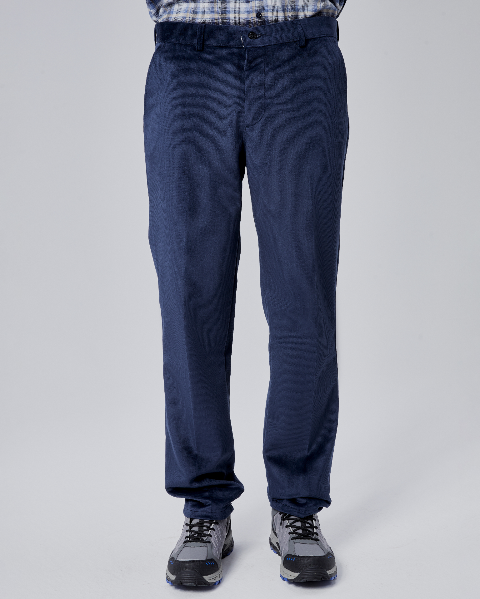 Resim Trender Erkek Kadife Pantolon