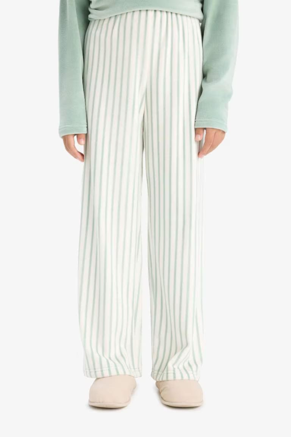 Resim Defacto Kız Çocuk  Sweat Takım D1068A8/GN1123