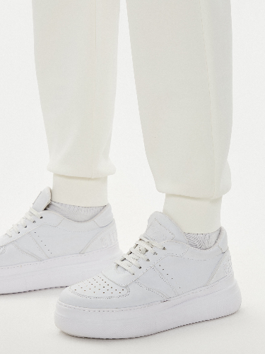 Resim Guess Athleisure Eşofman Alt V4YB08KCAY2-G6K5 Olympe Long Pants