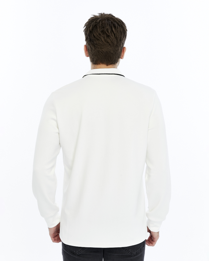 Resim Yenikoza Erkek Sweat