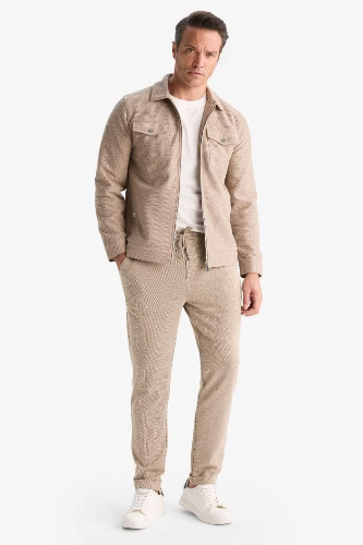 Resim Defacto Erkek  Mont D7533AX/BG773