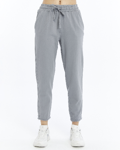 Resim Yenikoza Kadın Kanvas Pantolon