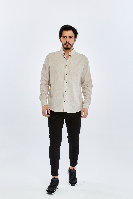 Resim Yenikoza Erkek Gömlek