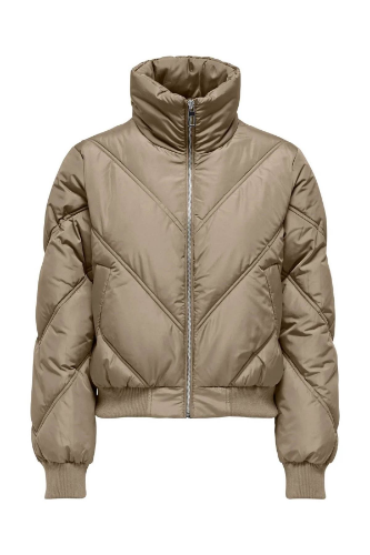 Resim Only Onltamara Quılted Jacket Cc Otw Kadın Mont 15321962