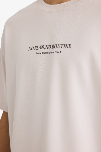 Resim Defacto Erkek T-shirt F8097AX/ER22