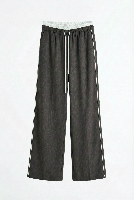 Resim QUZU Kadın Kanvas Pantolon