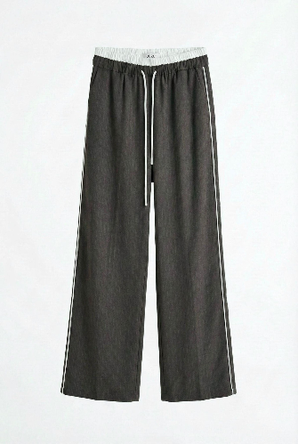 Resim QUZU Kadın Kanvas Pantolon