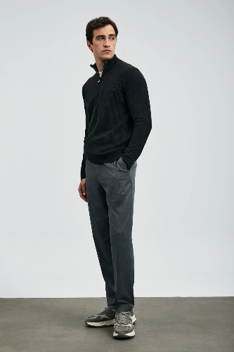 Resim Lufian Robin Erkek Kazak 112090164