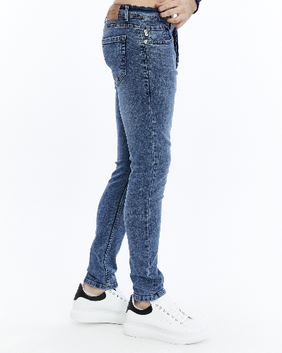 Resim Yenikoza Kadın Jean