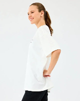 Resim Skechers W Heavy Fabric  Kadın T-shirt S2520182-2325