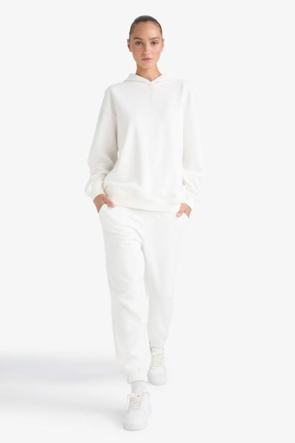 Resim Defacto Kadın  Sweat D9935AX/ER105