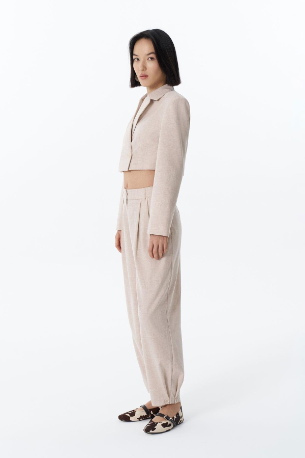 Resim QUZU Kadın Ceket